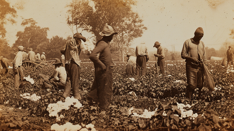 Was the Civil War Really "About" Slavery?